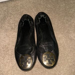 Tory Burch Ballet Flats